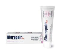 Biorepair Plus Parodontgel soothing toothpaste supporting regeneration of irritated gums 75 ml