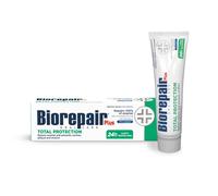 Biorepair Plus Total Protection Toothpaste - 200mg/g microRepair Fluoride Fre...