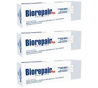 Biorepair Pro White Italian Enamel Repair Whitening Toothpaste 75ml