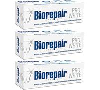 Biorepair Pro White toothpaste for naturally white teeth 75 ml