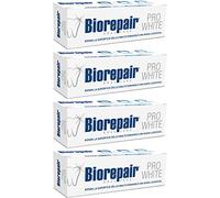 Biorepair Pro White toothpaste for naturally white teeth 75 ml