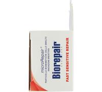Biorepair Fast Sensitive Repair bioactive toothpaste to reduce tooth sensitivity and restore enamel 75 ml