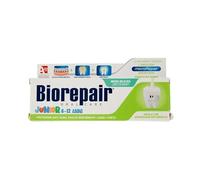 Biorepair Junior 6-12 toothpaste for children Mint 75 ml