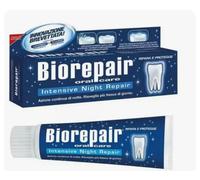 Biorepair Toothpaste Night Repair Protect and Repair From Acid Erosion ,75ml