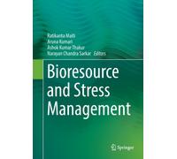 Bioresource and Stress Management