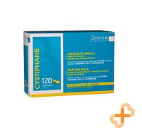 Cystiphane Hair And Nail Strengthening 120 Tablets