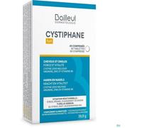 Biorga Cystiphane 60 Tablets