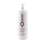 BiOrganics - Natural Body - Volumising Hold Gel - 500ml