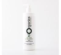 Biorganics Natural Shampoo - 500g
