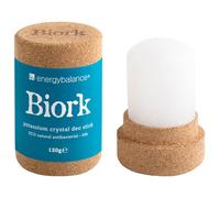 Biork Crystal Deodorant Stick - 120g
