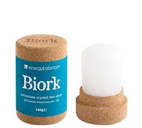 Biork™ the Real Ecological Deodorant | Zero Waste | Recyclable | Plastic-Free