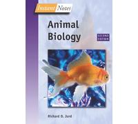 BIOS Instant Notes in Animal Biology
