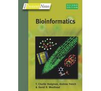 BIOS Instant Notes in Bioinformatics