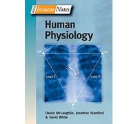BIOS Instant Notes in Human Physiology