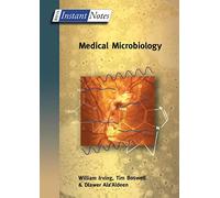 BIOS Instant Notes in Medical Microbiology