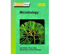 BIOS Instant Notes in Microbiology