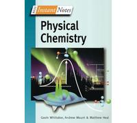 BIOS Instant Notes in Physical Chemistry