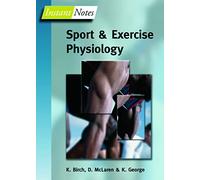 BIOS Instant Notes in Sport and Exercise Physiology