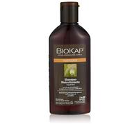 Restructuring Shampoo For Coloured Hair 200ml BioKap Clear One Size