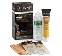 Bios Line Biokap Nutricolor Delicato Rapid 2.9 Dark Brown Chocolate 135 ml