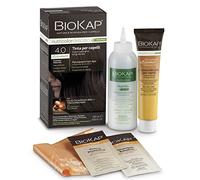 Bios Line Biokap Nutricolor Delicato Tinta Capelli 4.0 Castano Naturale