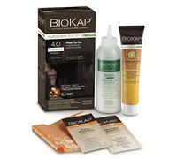 Bios Line Biokap Nutricolor Delicato Tinta Capelli 4.0 Castano Naturale