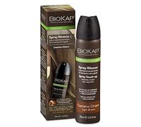 Bios Line BioKap Nutricolor Spray Touch-Up 75ml Light Brown