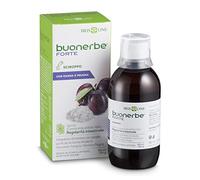 Bios Line Buonerbe Forte Sciroppo 180 Ml