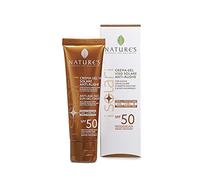 Bios Line Nature's I Solari Crema Gel Viso Anti-Rughe SPF50 50 ml