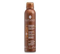 Bios Line Nature's I Solari Spray Trasparente Viso Corpo Bambini SPF50+ 200 ml