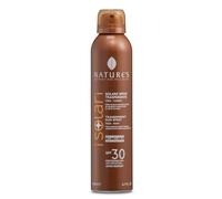 Bios Line Nature's I Solari Spray Trasparente Viso Corpo SPF30 200 ml