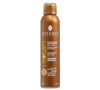 Bios Line Nature's I Solari Spray Trasparente Viso Corpo SPF50 200 ml