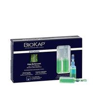 Bios Line Vials Hair Fall 1 Pack Of 12 Pieces 7 ml Unisex Adults Fine Hair Loss Sufferers