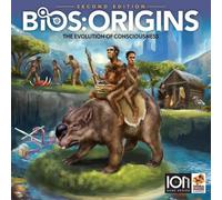 Bios: Origins (Second Edition)