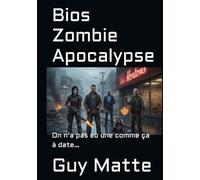 Bios Zombie Apocalypse: On n’a pas eu une comme ça à date…