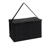 BIOSA Thermal Insulated Foods Drink Bento Bags Portable Cool Storage Bag Collapsible Square Chilled Bags Multipurpose Long-Lasting for Camping Hiking Picnic