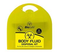 BioSafe 1 Application Piccolo Body Fluid Set