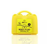 Astroplast BioSafe 2 Application Body Fluid Kit (Each)