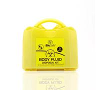 BioSafe 3 Application Body Fluid Kit - 1011001