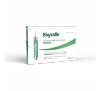 Bioscalin 2 x 10ml Hair Activator - ISFRP-1, Topical, Unisex, Adults, Silicone Free, Weekly Treatment