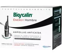 Bioscalin Energy Man 10 Ampoules x 3.5 ml