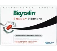 Bioscalin Energy Man 30 Tablets
