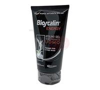 Bioscalin Energy - Styling Gel for Men 150 ml - Strong and Long Lasting Attachment