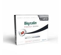 Bioscalin Energy Treatment 2 Months