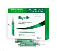 Bioscalin iSFRP-1 Hair Activator | Temporary Hair Loss | 2 x 10ml Dispensers