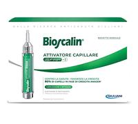 Bioscalin Transparent Lotion Capillary Activator iSFRP-1