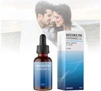 Bioscience Pro Performance Oil, Bioscience Performance Oil for Men, Unlock Your Full Potential (1Pcs)