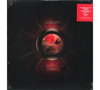 Bioscope Gento double LP vinyl Europe Ear Music 2025 2LP set in g'fold sleeve