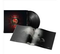 BIOSCOPE/STEVE ROTHERY/THORSTEN QUAESCHNING GENTO NEW LP