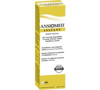 Bioserum Ansiomed Instant Mouth Spray 20 ml